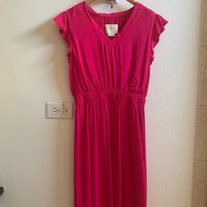 Kate Spade Pink Dress